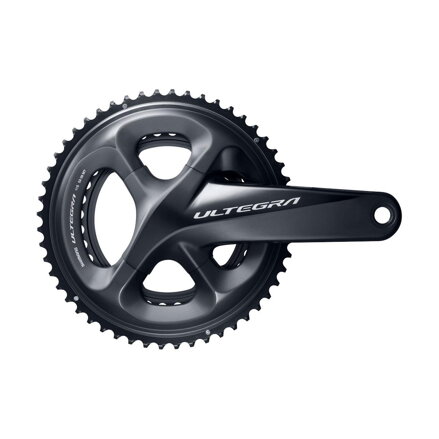 SHIMANO Stred Ultegra FC-R8000 172,5mm 53/39z. 11-k HTII bez ložiska