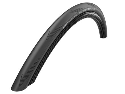 SCHWALBE Plášť ONE (25-622) 700x25C Performance 67EPI RaceGuard 310g Čierny TLE