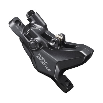 SHIMANO Strmeň brzd. Deore BR-M6100 hydraulický Post Mount+platničky G05S