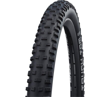 SCHWALBE Plášť TOUGH TOM (54-559) 26x2.10 Active 50EPI K-Guard 650g Čierny