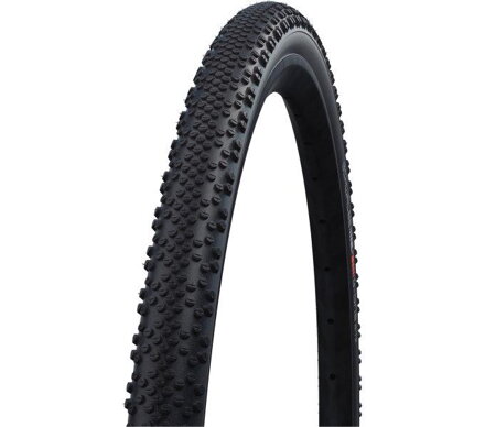 SCHWALBE Plášť G-ONE BITE (54-584) 27.5x2.10 650Bx54 Evolution 67EPI 615g Čierny TLE SpeedGrip