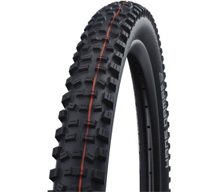 SCHWALBE Plášť MAGIC MARY (65-622) 29x2.60 Evolution 67EPI 1220g Čierny TLE Soft