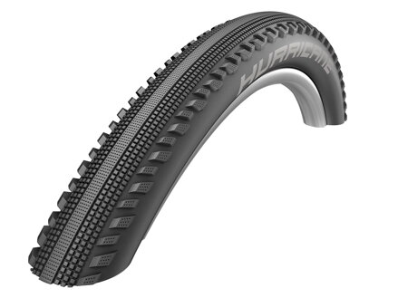 SCHWALBE Plášť HURRICANE (57-584) 27.5x2.25 Performance 67EPI 690g Čierny