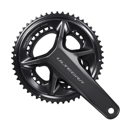 SHIMANO Stred Ultegra FC-R8100 175mm 50/34z. 12-k.HTII bez ložiska