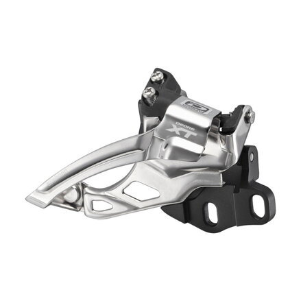 SHIMANO Prešmyk XT FD-M785 E-typ bez plátu