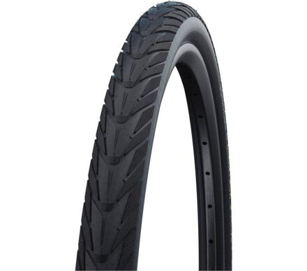 SCHWALBE Plášť ENERGIZER PLUS TOUR (47-622) 28x1.75 Performance 67EPI GreenGuard 1020g Reflex E-Bike