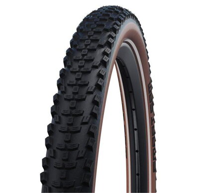 SCHWALBE Plášť SMART SAM (65-622) 29x2.60 Performance 67EPI RaceGuard 1060g Bronze