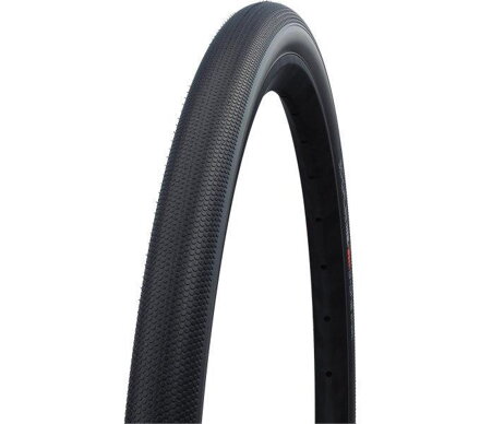 SCHWALBE Plášť G-ONE SPEED PRO (60-622) 29x2.35 Evolution 67EPI RaceGuard 495g Čierny TLR Race