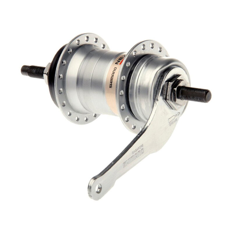 SHIMANO Náboj zadný Nexus SG-3C41 36d. 3-r. protišl. brzda (pre čap 81,5mm)