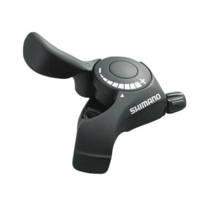 SHIMANO Radenie SL-TX30 3-k. ľavé neindexové