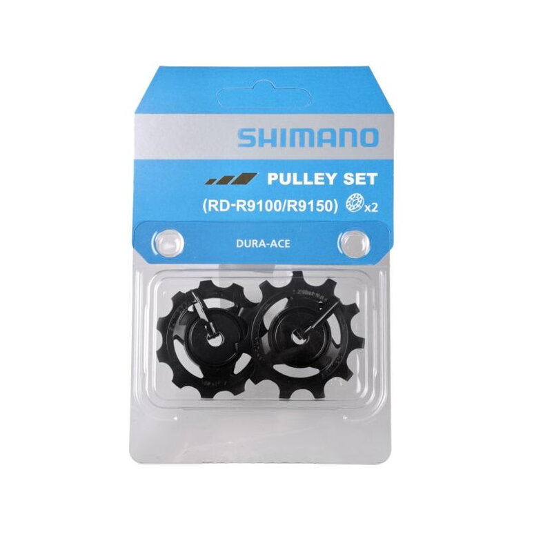 SHIMANO Kladky prehadz. Dura ACE RD-R9100/R9150 11-k.