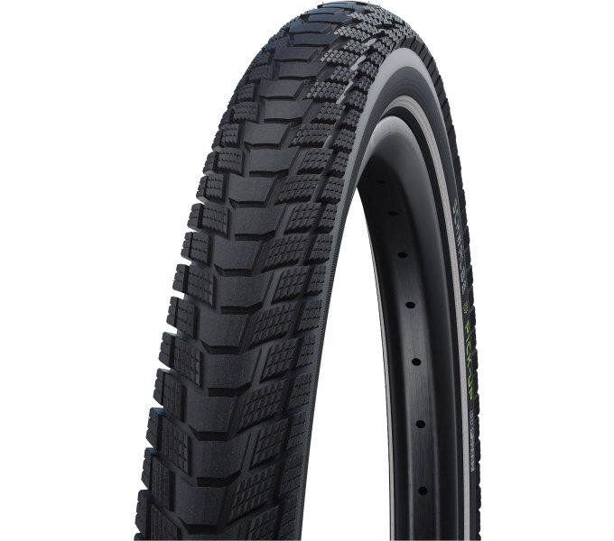 SCHWALBE Plášť PICK-UP (65-584) 27.5x2.60 Performance 2x67EPI 1390g Reflex E-Bike