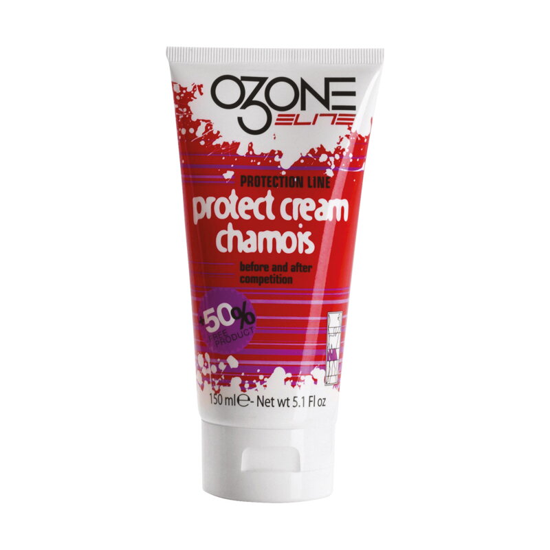 ELITE Krém OZONE PROTECT Cream Chamois 150ml