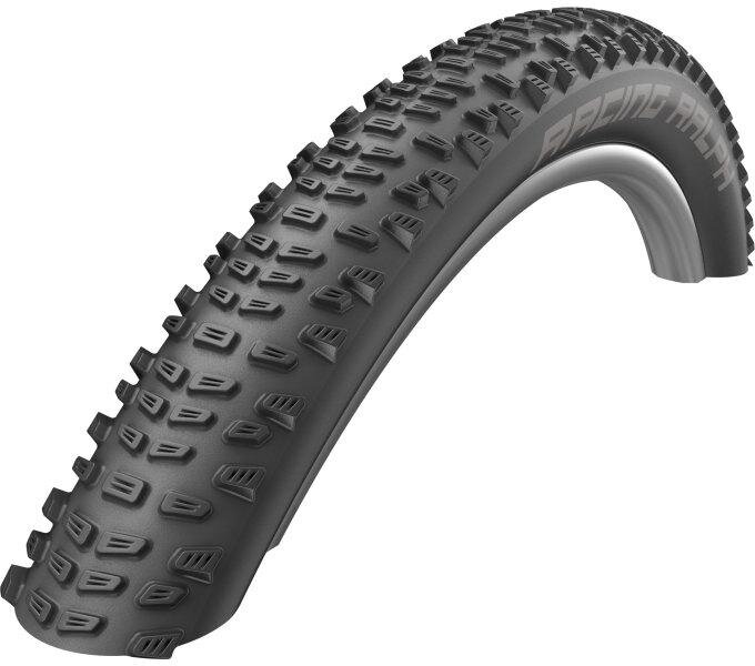 SCHWALBE Plášť RACING RALPH (57-584) 27.5x2.25 Performance 67EPI 670g Čierny TLR