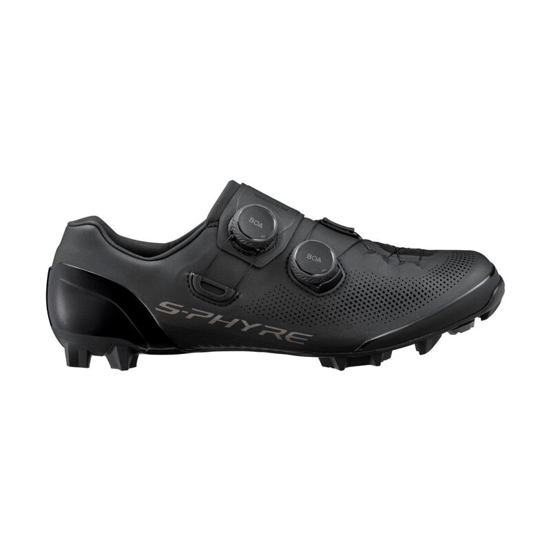 SHIMANO Tretry SHXC903 čierne