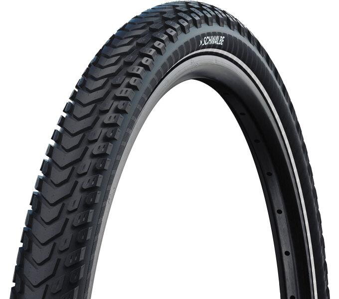 SCHWALBE Plášť MARATHON MONDIAL PRO (42-622) 28x1.60 V-Guard 67EPI 600g Čierny reflex SCHWALBE Plášť MARATHON MONDIAL PRO (42-622) 28x1.60 V-Guard 67EPI 600g Čierny reflex