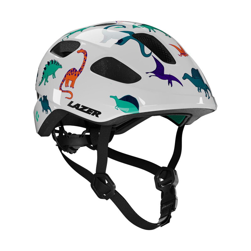LAZER PNUT 2.0 KinetiCore NEW dinosaury LAZER PNUT 2.0 KinetiCore NEW dinosaury